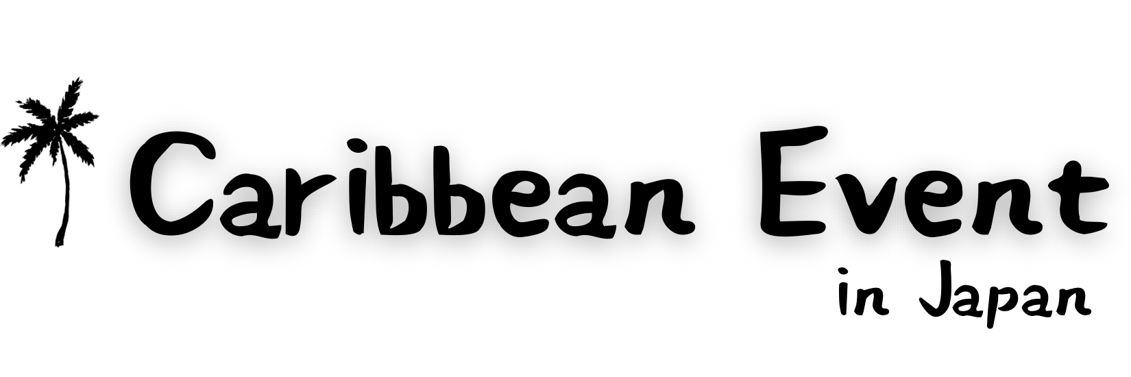 Black and White Monthly News Email Header